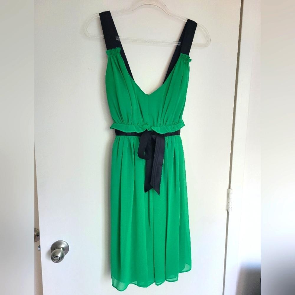 Cocktail dress